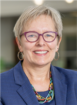 Dr. Laura Bloomberg